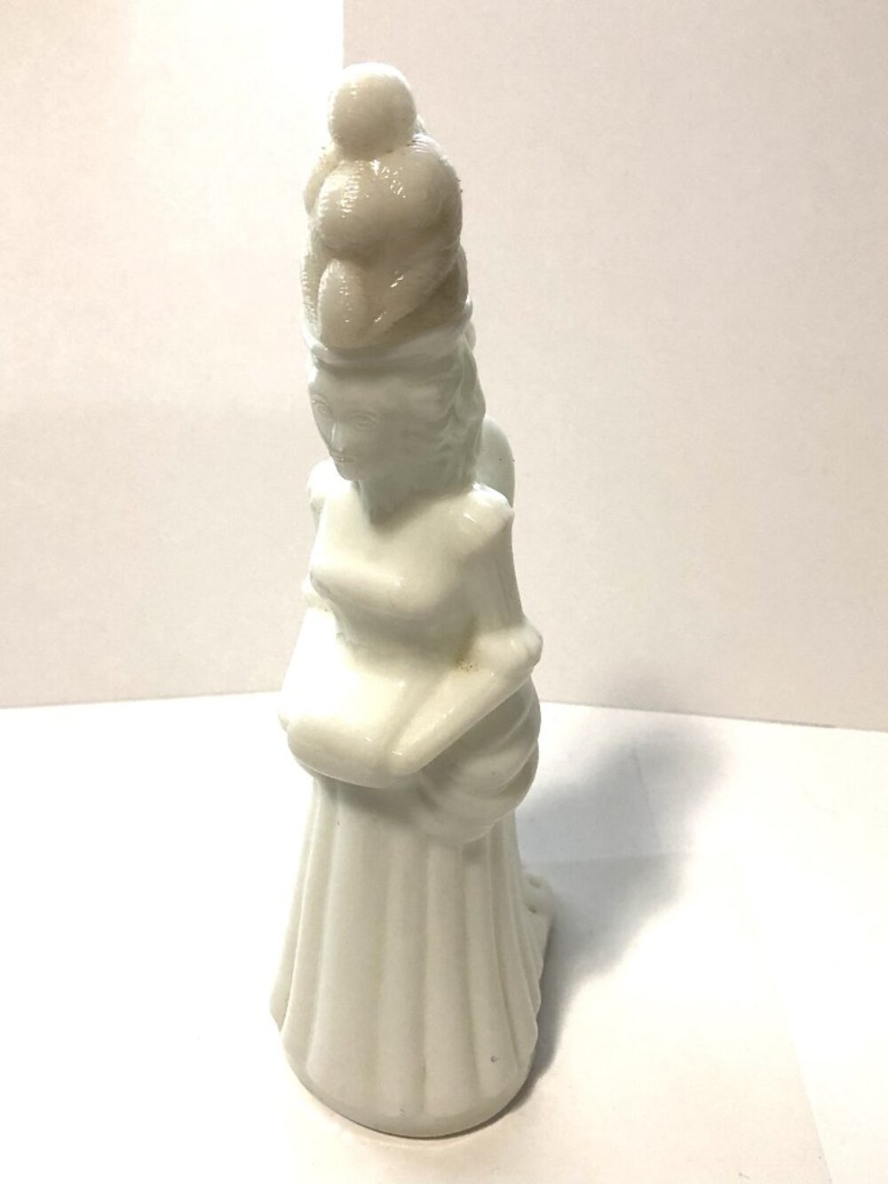 Lady Avon Bottle, vintage Avon, empty